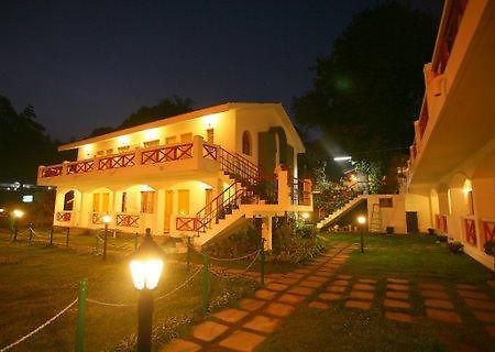 Hotel Stonycroft كوديكانال المظهر الخارجي الصورة