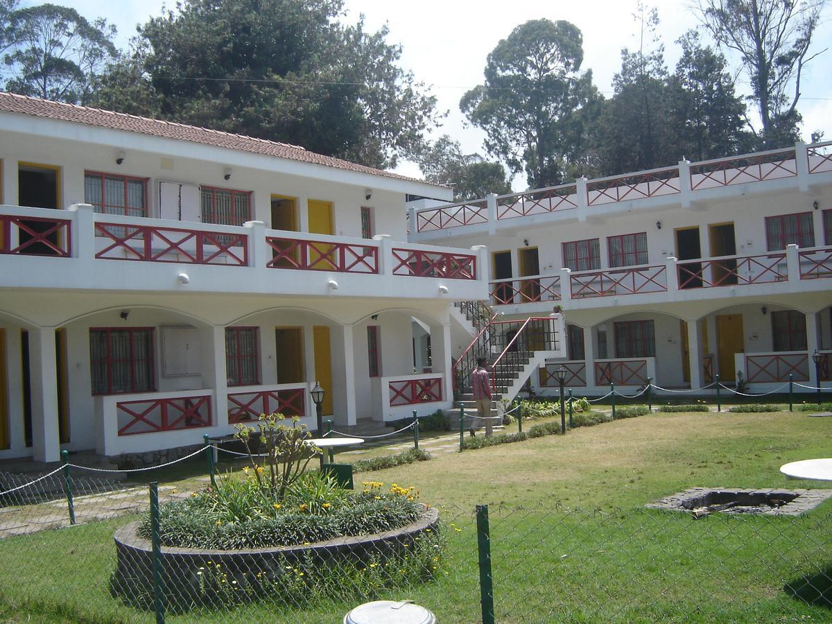 Hotel Stonycroft كوديكانال المظهر الخارجي الصورة