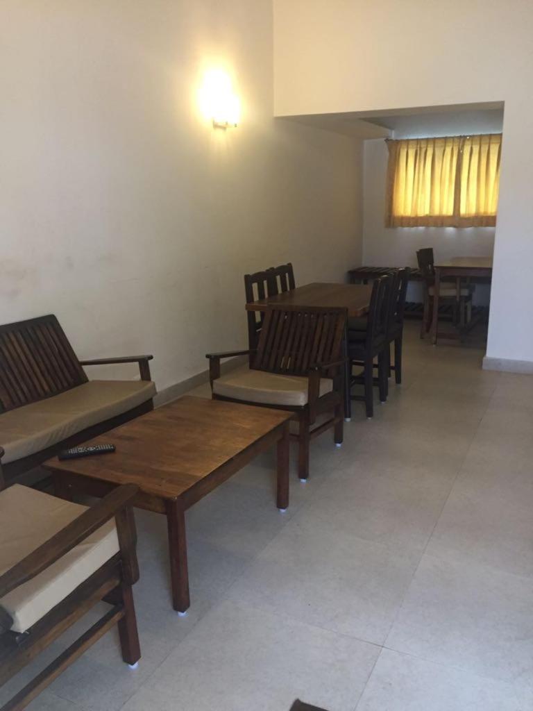Hotel Stonycroft كوديكانال المظهر الخارجي الصورة